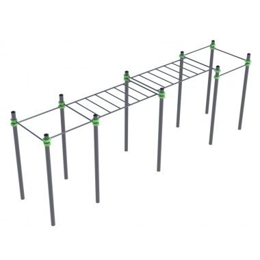Воркаут ВР-55 в Краснодаре