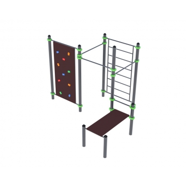 Воркаут ВР-92 в Краснодаре