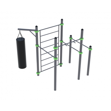 Воркаут ВР-95 ( без груши) в Краснодаре