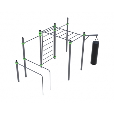 Воркаут ВР-96 ( без груши) в Краснодаре
