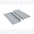 Стеллаж SB 200X183X51/4 с оцинкованным настилом в Краснодаре