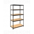 Металлический стеллаж SBL 180KD/75X35/5 в Краснодаре