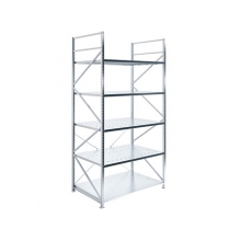 Стеллаж MS U 300/150X90/5 (Нагрузка на полку 250)