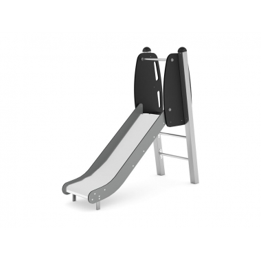 Горка City №11 в Краснодаре