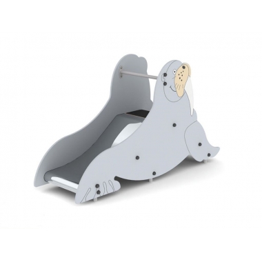 Горка City №7 в Краснодаре