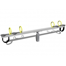 Балансир City №4