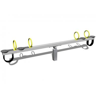 Балансир City №4 в Краснодаре