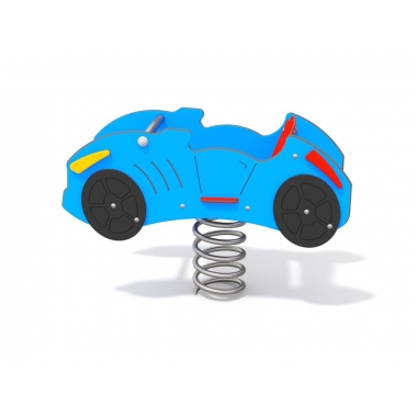 Качалка City №16 в Краснодаре