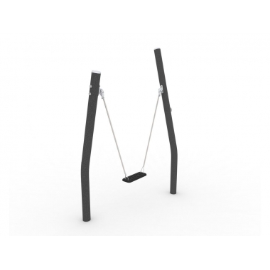 Качели City №1 в Краснодаре