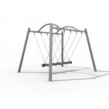 Качели City №14 в Краснодаре