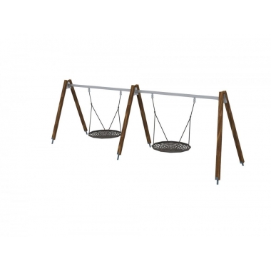 Качели City №22 в Краснодаре