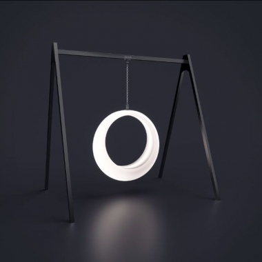 Качели City №31 в Краснодаре