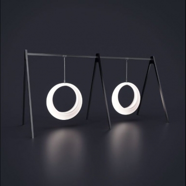 Качели City №32 в Краснодаре