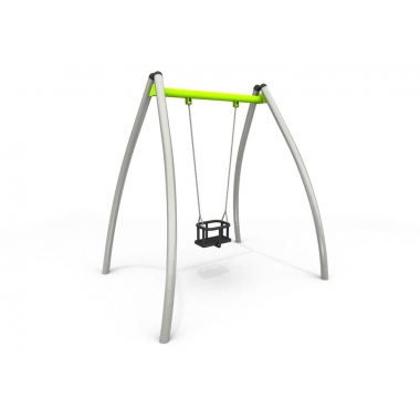 Качели City №6 в Краснодаре