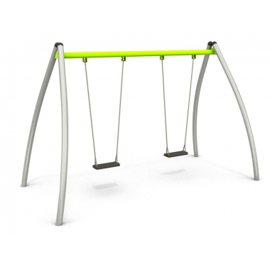 Качели City №9 в Краснодаре