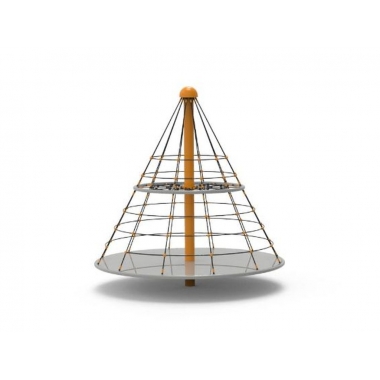 Карусель City №21 в Краснодаре