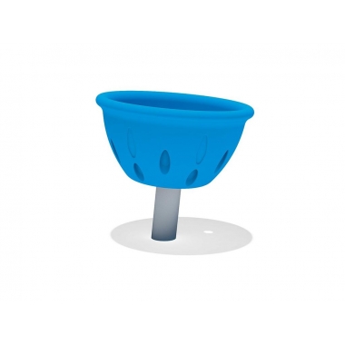 Карусель City №22 в Краснодаре