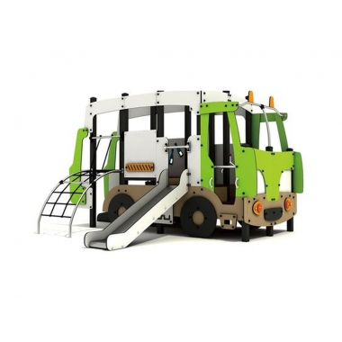 Техника City №9 в Краснодаре