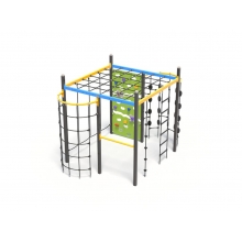 Комплекс City Climber №1