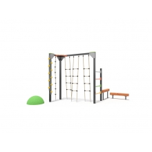 Комплекс City Climber №11