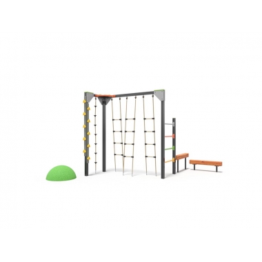 Комплекс City Climber №11 в Краснодаре