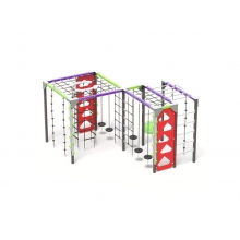 Комплекс City Climber №12