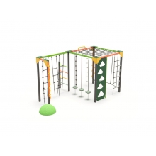 Комплекс City Climber №13