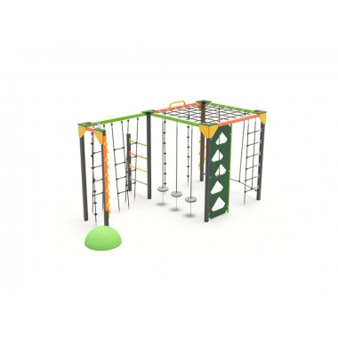 Комплекс City Climber №13 в Краснодаре