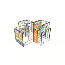 Комплекс City Climber №14