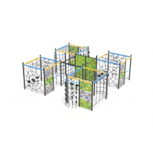 Комплекс City Climber №3