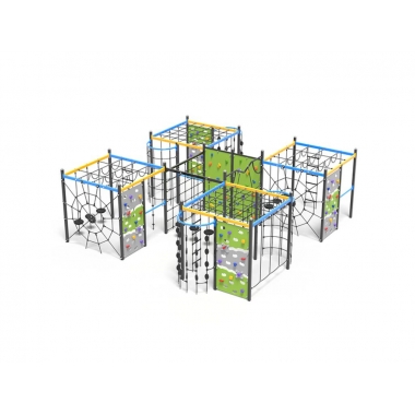 Комплекс City Climber №3 в Краснодаре