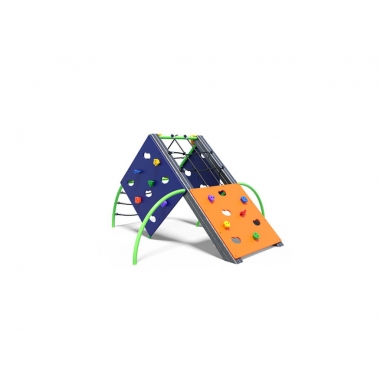 Комплекс City Climber №4 в Краснодаре