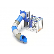 Комплекс City Climber №5