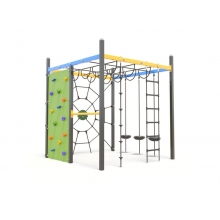 Комплекс City Climber №6