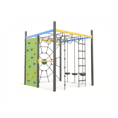 Комплекс City Climber №6 в Краснодаре