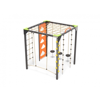 Комплекс City Climber №7 в Краснодаре