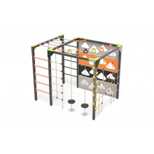 Комплекс City Climber №8