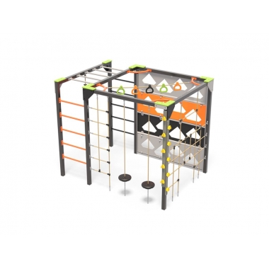 Комплекс City Climber №8 в Краснодаре