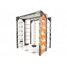 Комплекс City Climber №9