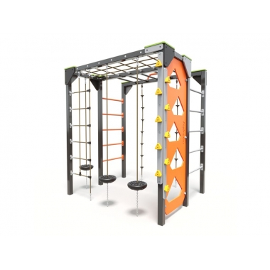 Комплекс City Climber №9 в Краснодаре