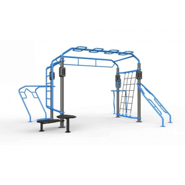Комплекс City Force №10 в Краснодаре