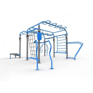 Комплекс City Force №11 в Краснодаре