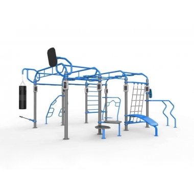 Комплекс City Force №12 в Краснодаре