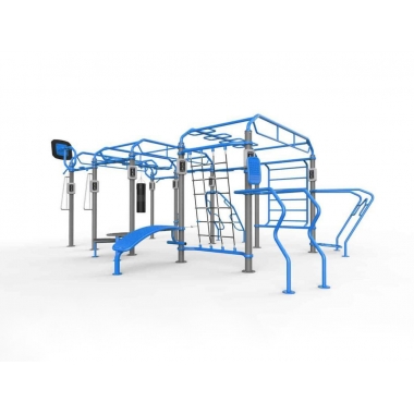 Комплекс City Force №13 в Краснодаре