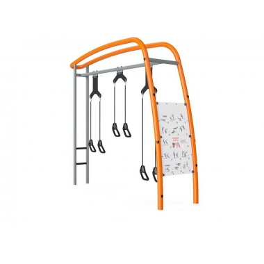 Комплекс City Force №15 в Краснодаре