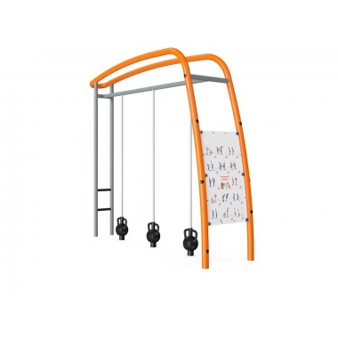 Комплекс City Force №16 в Краснодаре