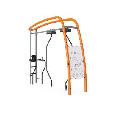 Комплекс City Force №17 в Краснодаре