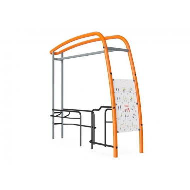 Комплекс City Force №18 в Краснодаре