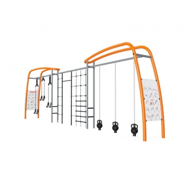 Комплекс City Force №19 в Краснодаре