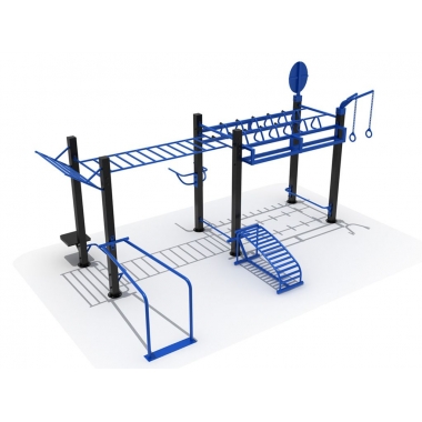 Комплекс City Force №2 в Краснодаре